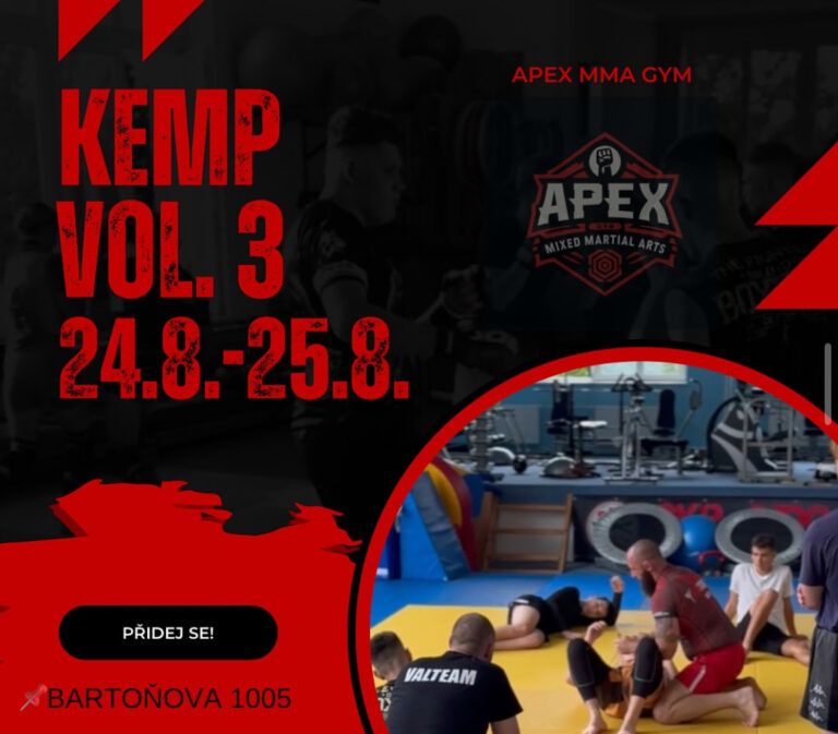 Kempík vol. 3