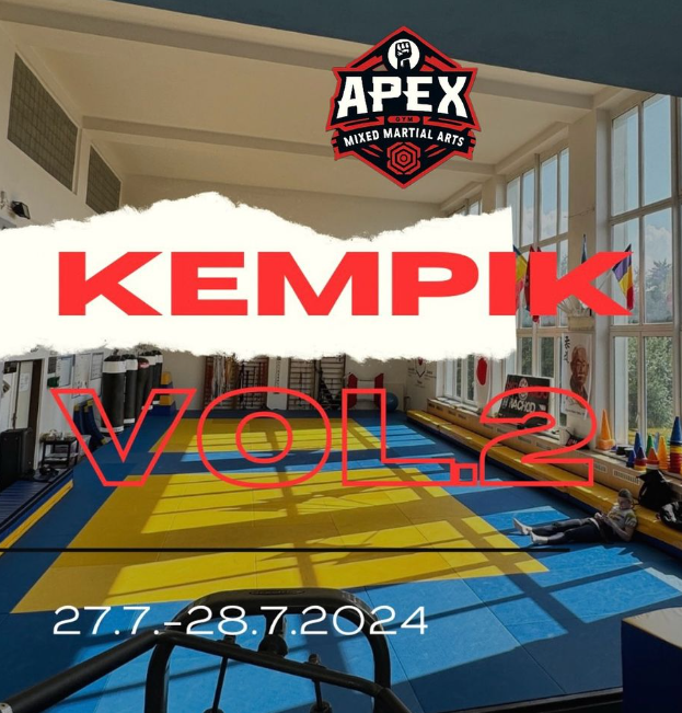 Kemp vol.2